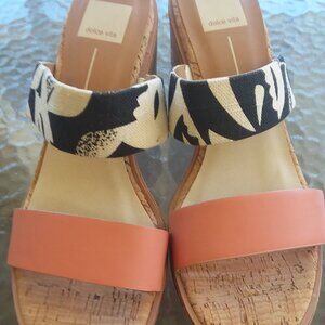 Dolce Vita Wedges
